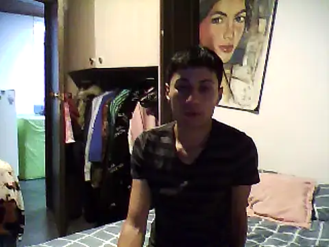 Snapshot of 1418edwar chatting on 22, 3, 2025 1418edwar online show from 22, 3, 2025
