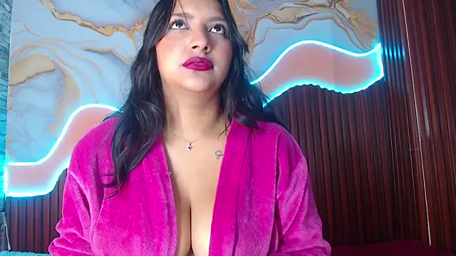 mariilulp303av online show from 26, 2, 2026