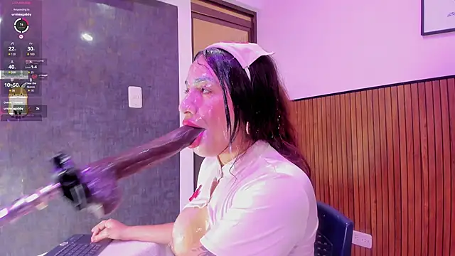 violett collins  online show from 20, 2, 2026