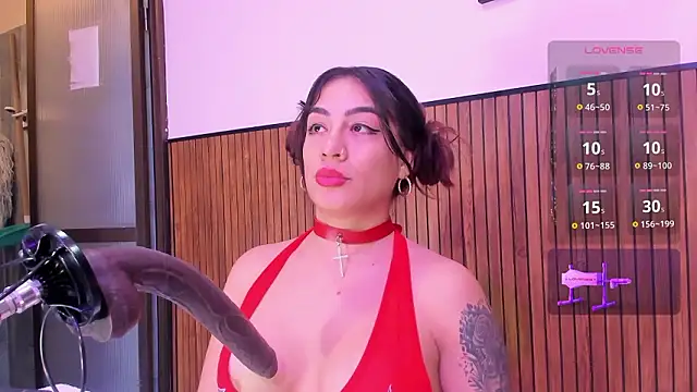 violett collins  online show from 6, 2, 2026