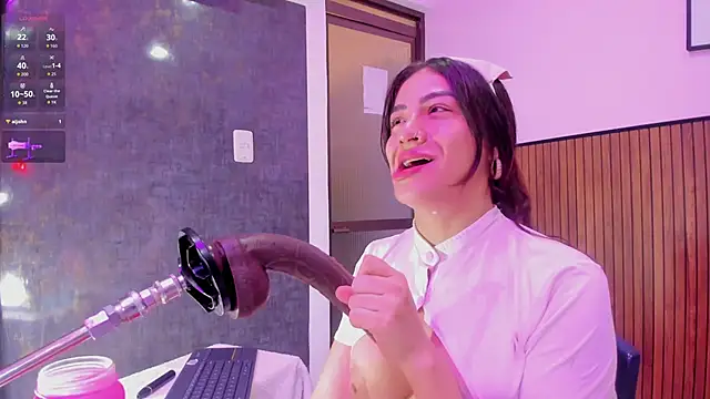 violett collins  online show from 20, 2, 2026