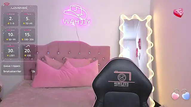 kittystart tay online show from 13, 10, 2025