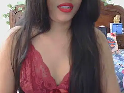 Snapshot of AniHeart chatting on 22, 3, 2025 AniHeart online show from 22, 3, 2025