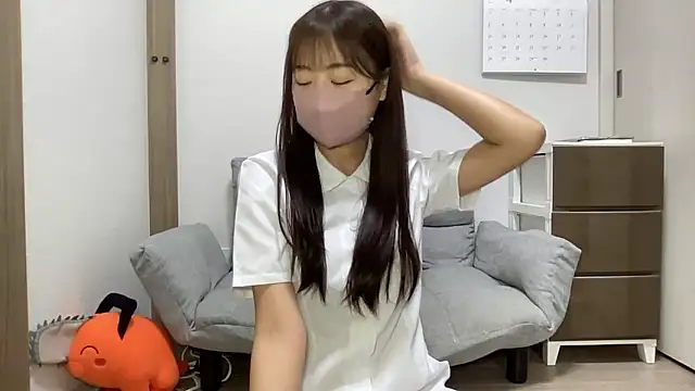mayu haduki online show from 5, 4, 2026