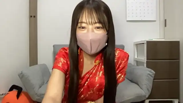 mayu haduki online show from 3, 4, 2026
