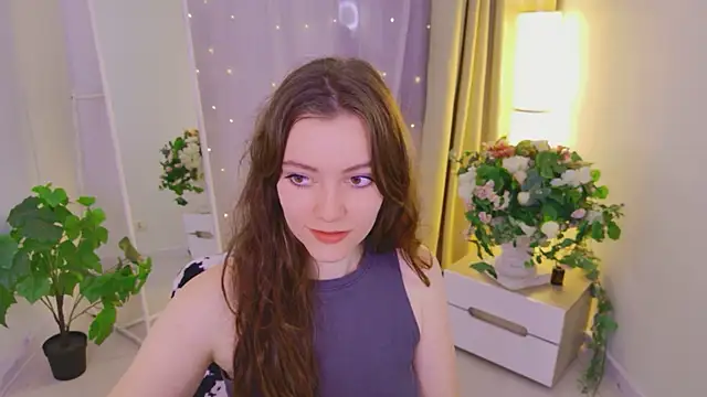 Snapshot of Lana__Cute_ chatting on 24, 6, 2026 Lana Cute online show from 24, 6, 2026