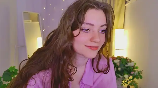Snapshot of Lana__Cute_ chatting on 26, 6, 2026 Lana Cute online show from 26, 6, 2026