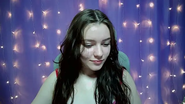 Lana  Cute  online show from 3, 12, 2025