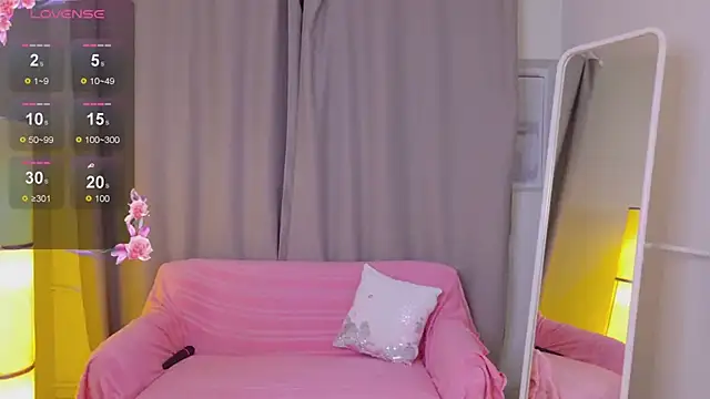 Snapshot of Lana__Cute_ chatting on 12, 3, 2025 Lana Cute online show from 12, 3, 2025