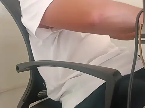 antonix-hard online show from 21, 10, 2025