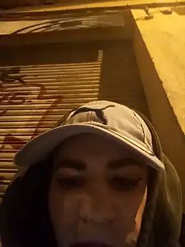 Snapshot of lunaxxxtreme chatting on 25, 2, 2025 lunaxxxtreme online show from 25, 2, 2025