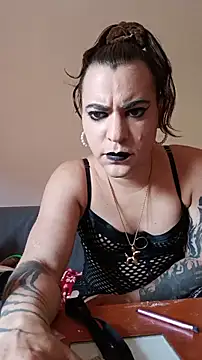 Snapshot of lunaxxxtreme chatting on 18, 6, 2026 lunaxxxtreme online show from 18, 6, 2026