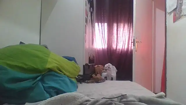 Snapshot of lunaxxxtreme chatting on 10, 2, 2025 lunaxxxtreme online show from 10, 2, 2025