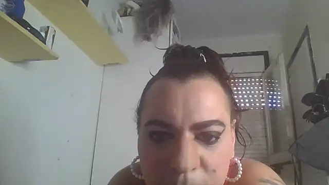 lunaxxxtreme online show from 1, 6, 2026