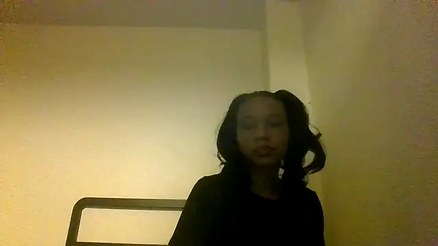Snapshot of NastyBlackslaveGirl chatting on 1, 2, 2025 NastyBlackslaveGirl online show from 1, 2, 2025