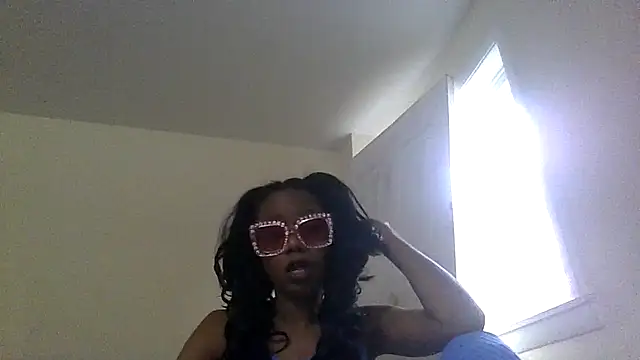 Snapshot of NastyBlackslaveGirl chatting on 8, 2, 2025 NastyBlackslaveGirl online show from 8, 2, 2025