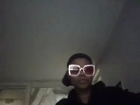 Snapshot of NastyBlackslaveGirl chatting on 7, 1, 2025 NastyBlackslaveGirl online show from 7, 1, 2025