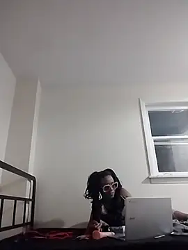 Snapshot of NastyBlackslaveGirl chatting on 16, 2, 2025 NastyBlackslaveGirl online show from 16, 2, 2025