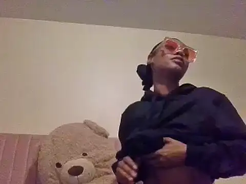 Snapshot of NastyBlackslaveGirl chatting on 5, 1, 2025 NastyBlackslaveGirl online show from 5, 1, 2025