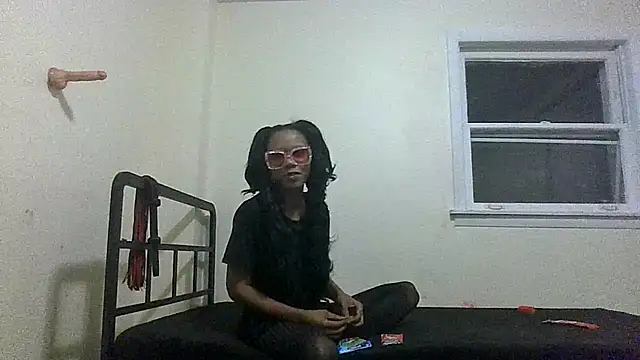 Snapshot of NastyBlackslaveGirl chatting on 17, 2, 2025 NastyBlackslaveGirl online show from 17, 2, 2025