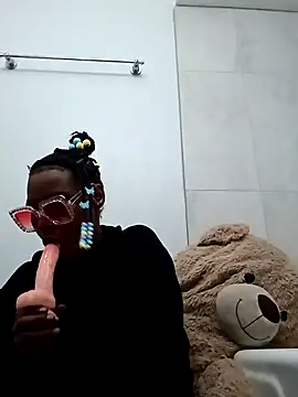 Snapshot of NastyBlackslaveGirl chatting on 21, 1, 2025 NastyBlackslaveGirl online show from 21, 1, 2025