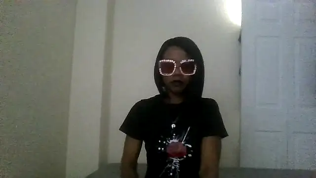 Snapshot of NastyBlackslaveGirl chatting on 8, 3, 2025 NastyBlackslaveGirl online show from 8, 3, 2025