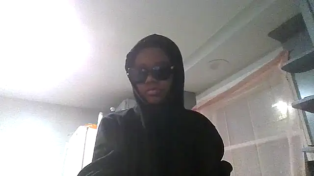 Snapshot of NastyBlackslaveGirl chatting on 14, 1, 2025 NastyBlackslaveGirl online show from 14, 1, 2025