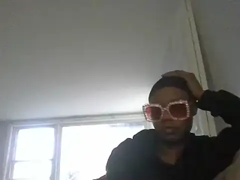 Snapshot of NastyBlackslaveGirl chatting on 6, 1, 2025 NastyBlackslaveGirl online show from 6, 1, 2025
