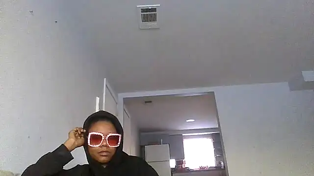 Snapshot of NastyBlackslaveGirl chatting on 15, 1, 2025 NastyBlackslaveGirl online show from 15, 1, 2025