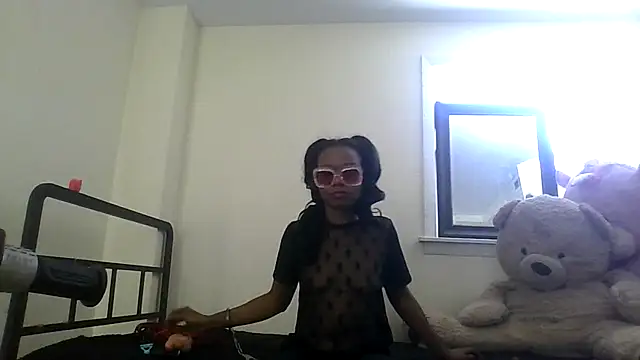 Snapshot of NastyBlackslaveGirl chatting on 20, 2, 2025 NastyBlackslaveGirl online show from 20, 2, 2025