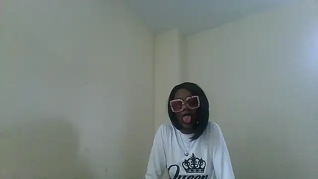 Snapshot of NastyBlackslaveGirl chatting on 7, 3, 2025 NastyBlackslaveGirl online show from 7, 3, 2025