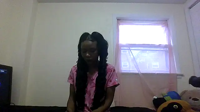 Snapshot of NastyBlackslaveGirl chatting on 31, 1, 2025 NastyBlackslaveGirl online show from 31, 1, 2025
