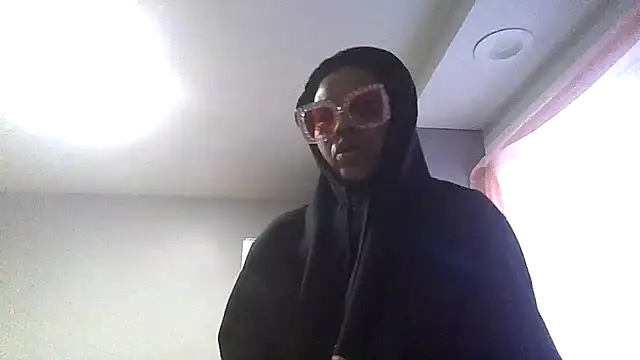 Snapshot of NastyBlackslaveGirl chatting on 20, 1, 2025 NastyBlackslaveGirl online show from 20, 1, 2025