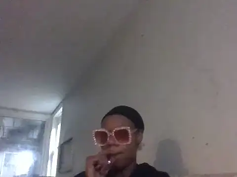 Snapshot of NastyBlackslaveGirl chatting on 8, 1, 2025 NastyBlackslaveGirl online show from 8, 1, 2025