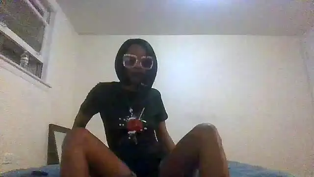 Snapshot of NastyBlackslaveGirl chatting on 6, 3, 2025 NastyBlackslaveGirl online show from 6, 3, 2025