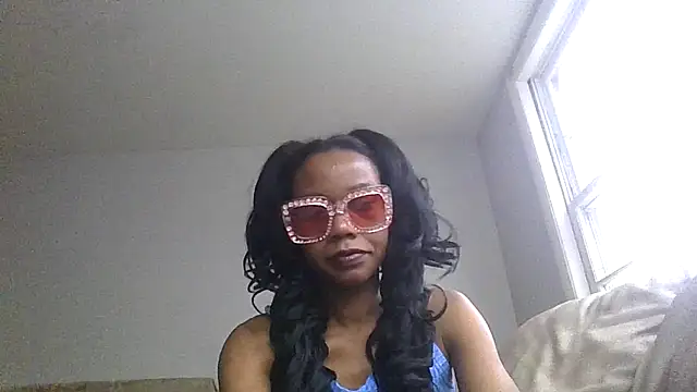 Snapshot of NastyBlackslaveGirl chatting on 8, 2, 2025 NastyBlackslaveGirl online show from 8, 2, 2025