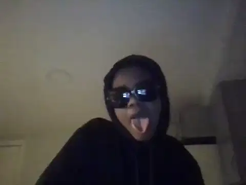 Snapshot of NastyBlackslaveGirl chatting on 7, 1, 2025 NastyBlackslaveGirl online show from 7, 1, 2025