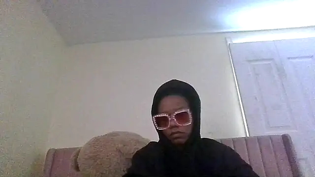 Snapshot of NastyBlackslaveGirl chatting on 15, 1, 2025 NastyBlackslaveGirl online show from 15, 1, 2025