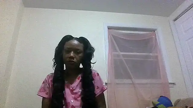 Snapshot of NastyBlackslaveGirl chatting on 31, 1, 2025 NastyBlackslaveGirl online show from 31, 1, 2025