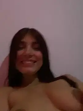 thamygomezz online show from 30, 1, 2025
