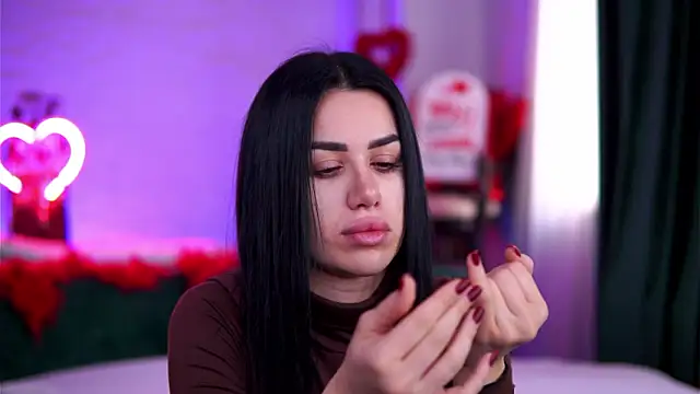 Jenna Day online show from 11, 2, 2026