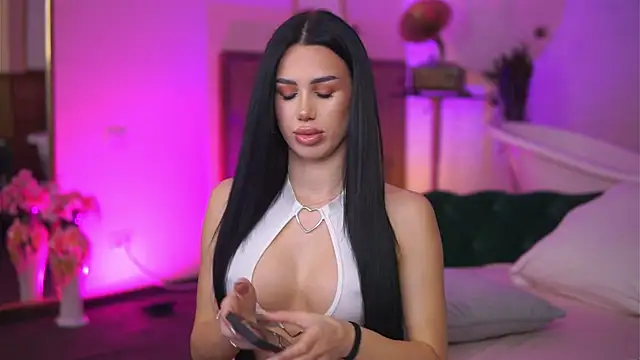 Jenna Day online show from 26, 2, 2025