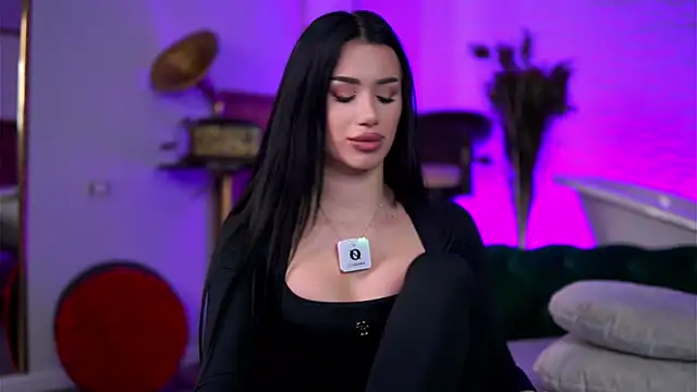 Jenna Day online show from 18, 12, 2025