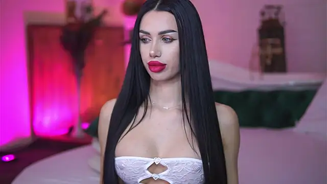 Jenna Day online show from 23, 2, 2025