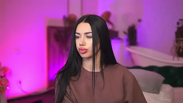 Jenna Day online show from 3, 3, 2025