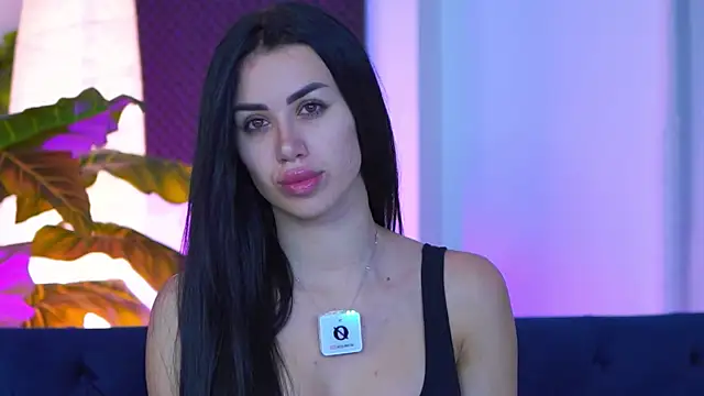 Jenna Day online show from 22, 11, 2025