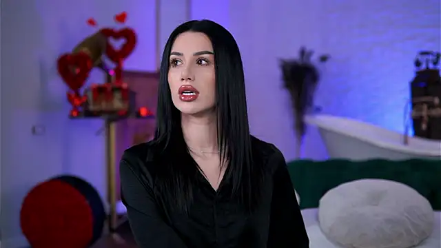 Jenna Day online show from 18, 2, 2026