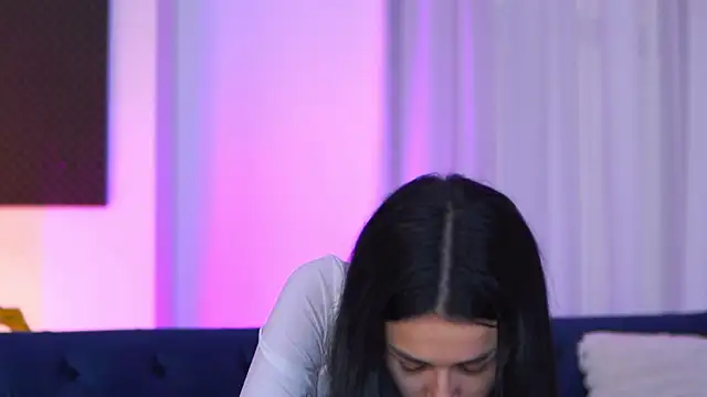 Jenna Day online show from 30, 11, 2025