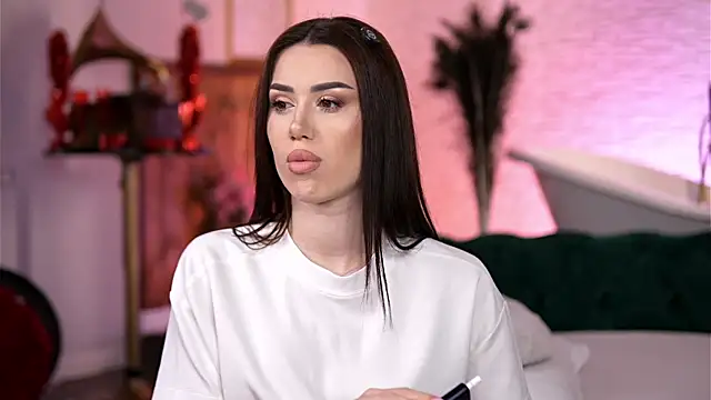 Jenna Day online show from 17, 4, 2026