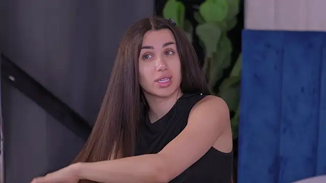 Snapshot of Jenna_Day chatting on 15, 7, 2026 Jenna Day online show from 15, 7, 2026